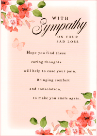Sympathy Card 8_