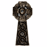 Celtic Healing Cross