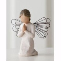 Angel of Prayer